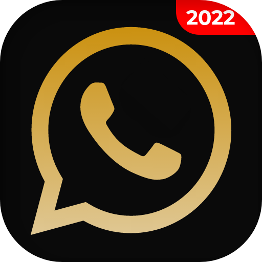 تنزيل واتساب الذهبي 2023 WhatsApp Gold اخر اصدار [التحديث الاخير]
