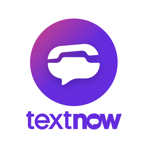 Textnow Call Text Unlimited.png